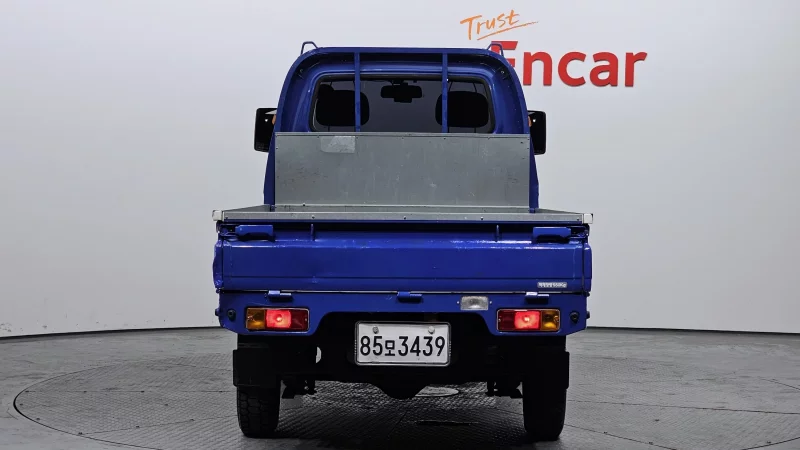 Daewoo labo