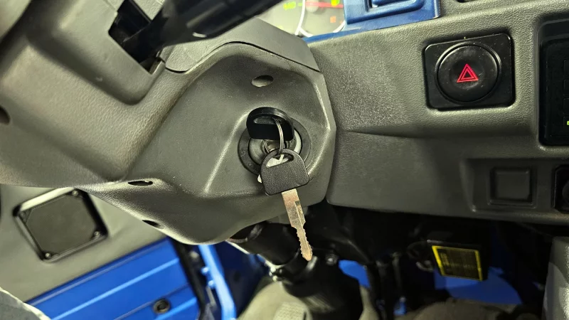 Daewoo labo