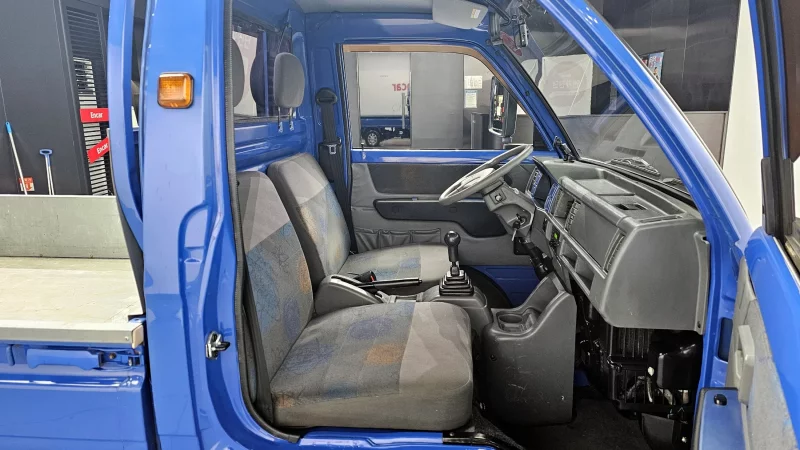 Daewoo labo