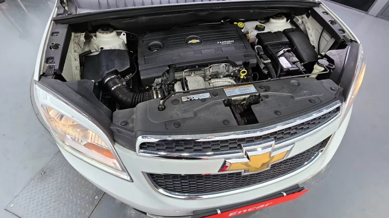 Daewoo Orlando