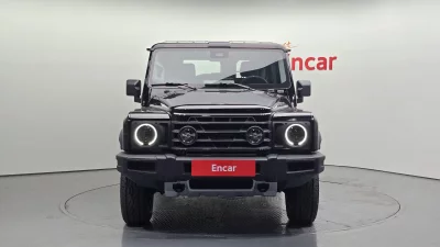 Ineos Grenadier