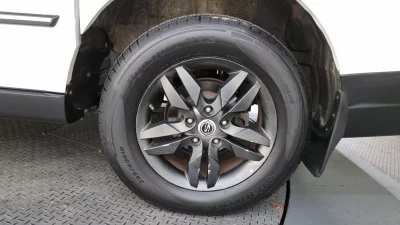 SsangYong Actyon