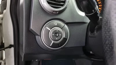 SsangYong Actyon