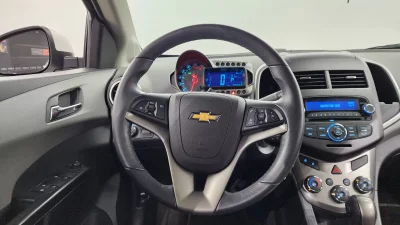 Daewoo Aveo