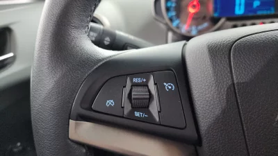 Daewoo Aveo