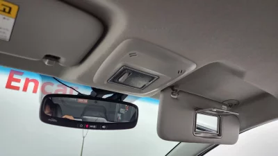 Daewoo Aveo