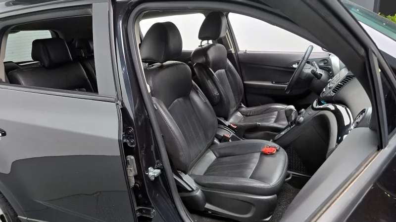 Daewoo Orlando