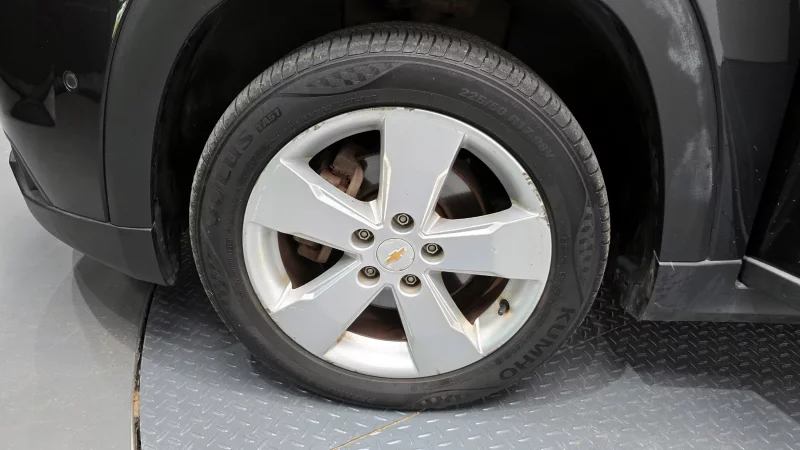 Daewoo Orlando
