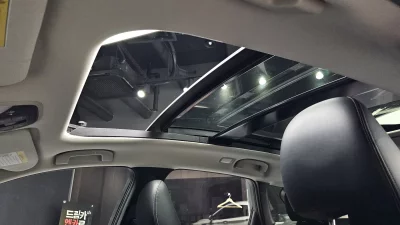 Infiniti QX50
