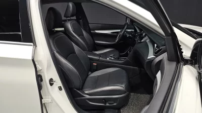 Infiniti QX50