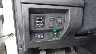 Toyota TUNDRA