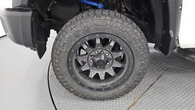 Toyota TUNDRA
