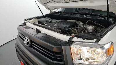 Toyota TUNDRA