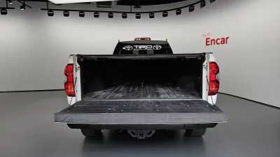 Toyota TUNDRA