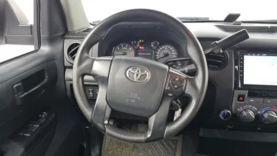 Toyota TUNDRA