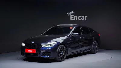 BMW Gran Turismo