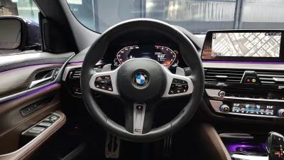 BMW Gran Turismo