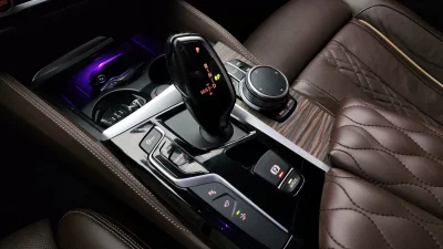BMW Gran Turismo