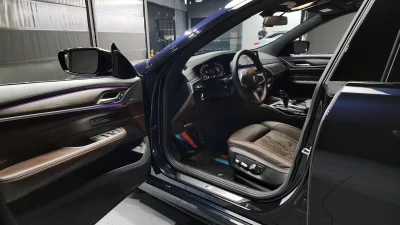 BMW Gran Turismo
