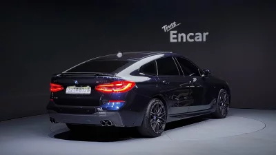 BMW Gran Turismo