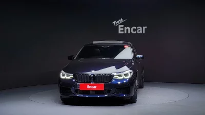 BMW Gran Turismo