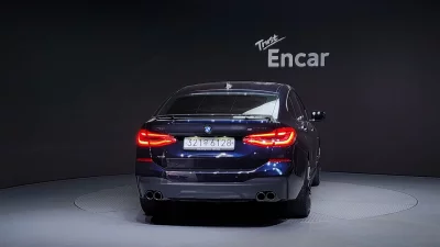 BMW Gran Turismo