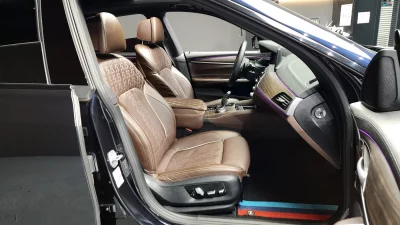 BMW Gran Turismo
