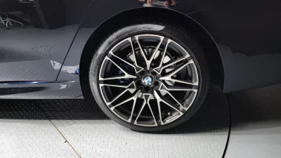 BMW Gran Turismo