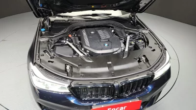 BMW Gran Turismo