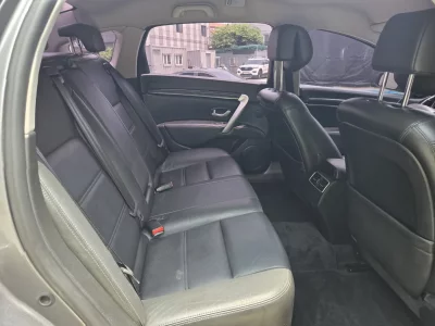 Renault Samsung SM7