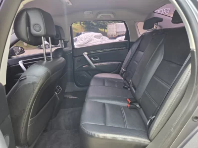 Renault Samsung SM7