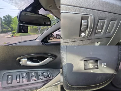 Renault Samsung SM7