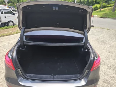 Renault Samsung SM7