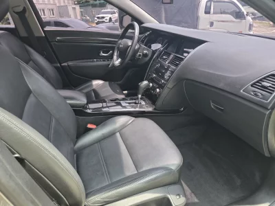 Renault Samsung SM7