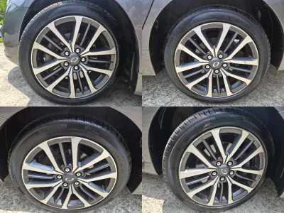 Renault Samsung SM7