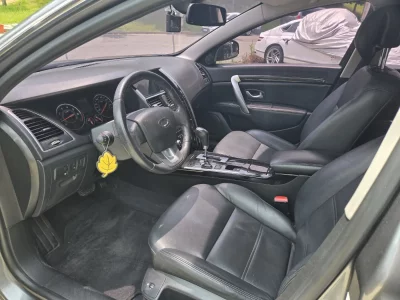 Renault Samsung SM7