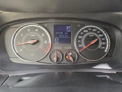 Renault Samsung SM7