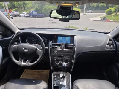 Renault Samsung SM7