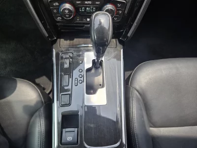 Renault Samsung SM7