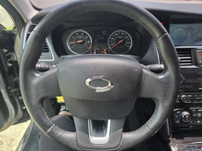 Renault Samsung SM7