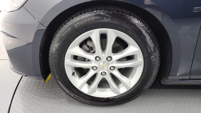 Daewoo Malibu