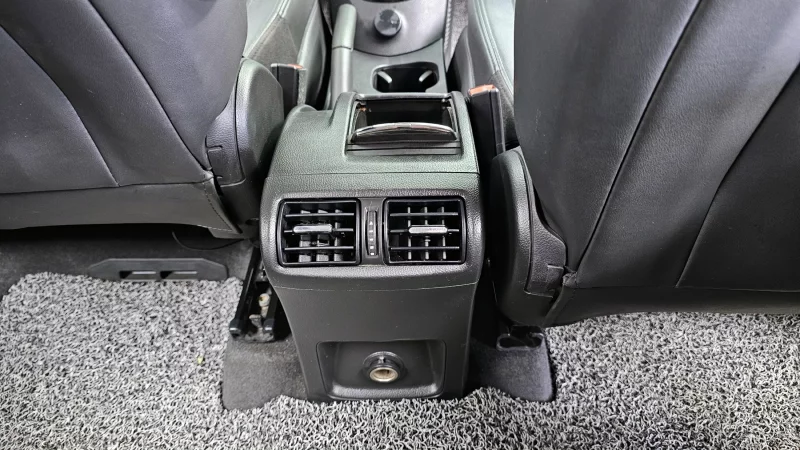 Daewoo Orlando