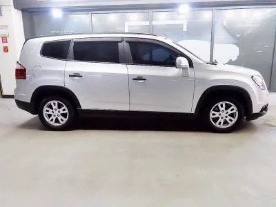 Daewoo Orlando