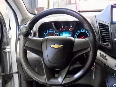 Daewoo Orlando