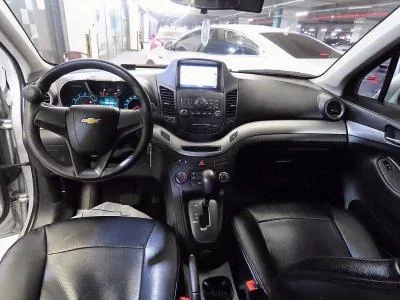 Daewoo Orlando