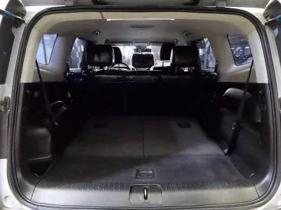Daewoo Orlando