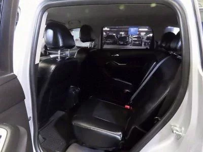 Daewoo Orlando