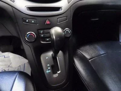 Daewoo Orlando