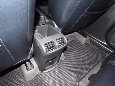 Daewoo Orlando