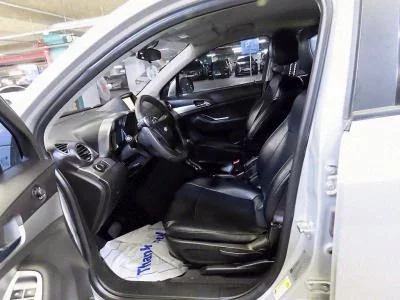 Daewoo Orlando